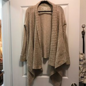 Anthropologie Sweater